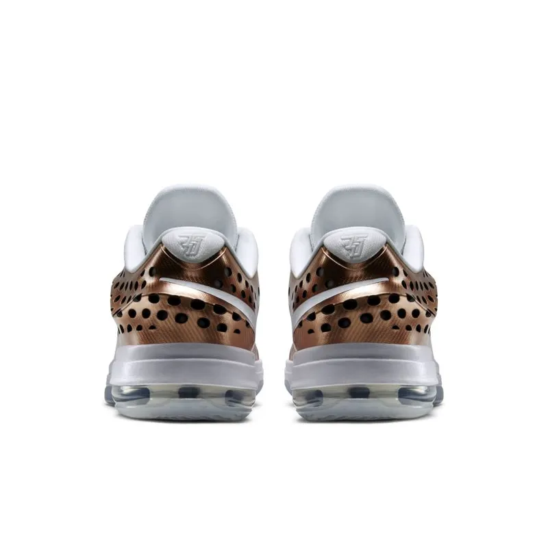 Nike KD 7 Elite EYBL Metallic Red Bronze/White-Treasure Blue-Pure Platinum (800514-914)