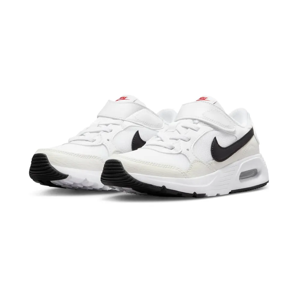 Nike Air Max SC Younger Kids’ White (CZ5356-111)