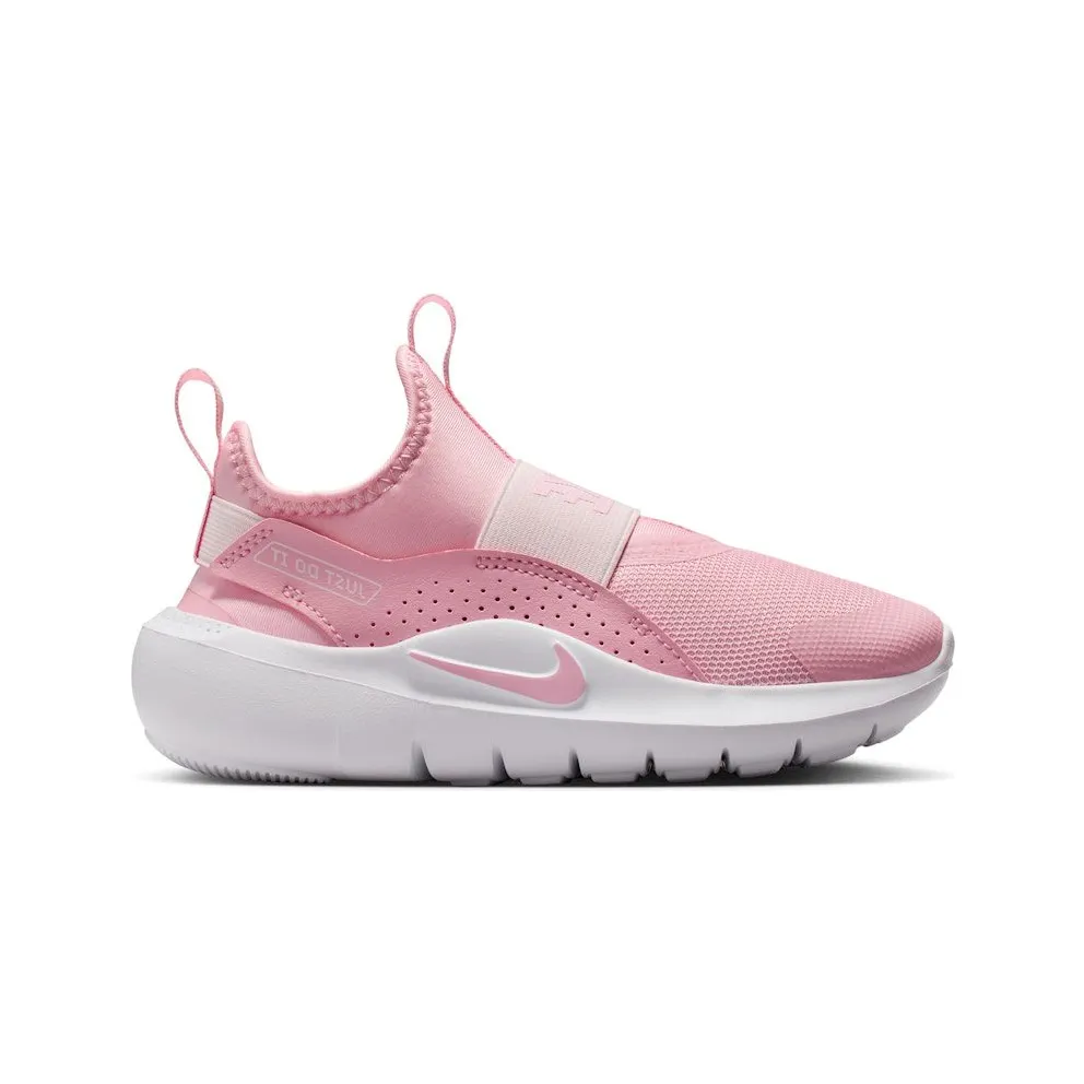 Nike Flex Runner 4 Medium Soft Pink Foam White (IF2894-600)