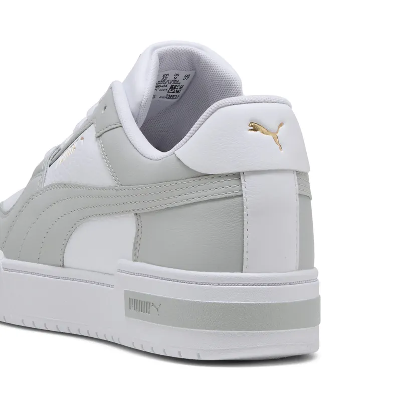 Puma CA Pro Classic II “Puma White / Harbor Mist” (402366_04)