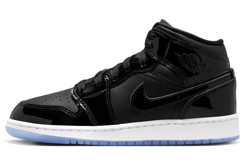 Air Jordan 1 Mid DV1337-004