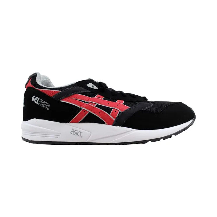 ASICS Gel-Saga 3M (H437N-9025)