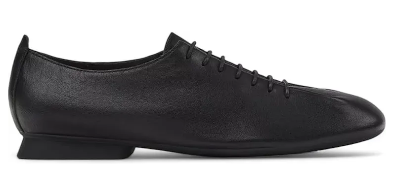 Camper Casi Myra Flat Black (K201802-001)