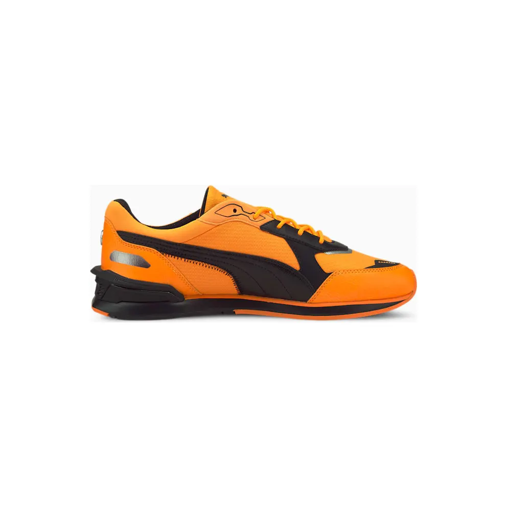 Puma Low Racer “BMW Motorsport – Orange Glow” (306939-01)