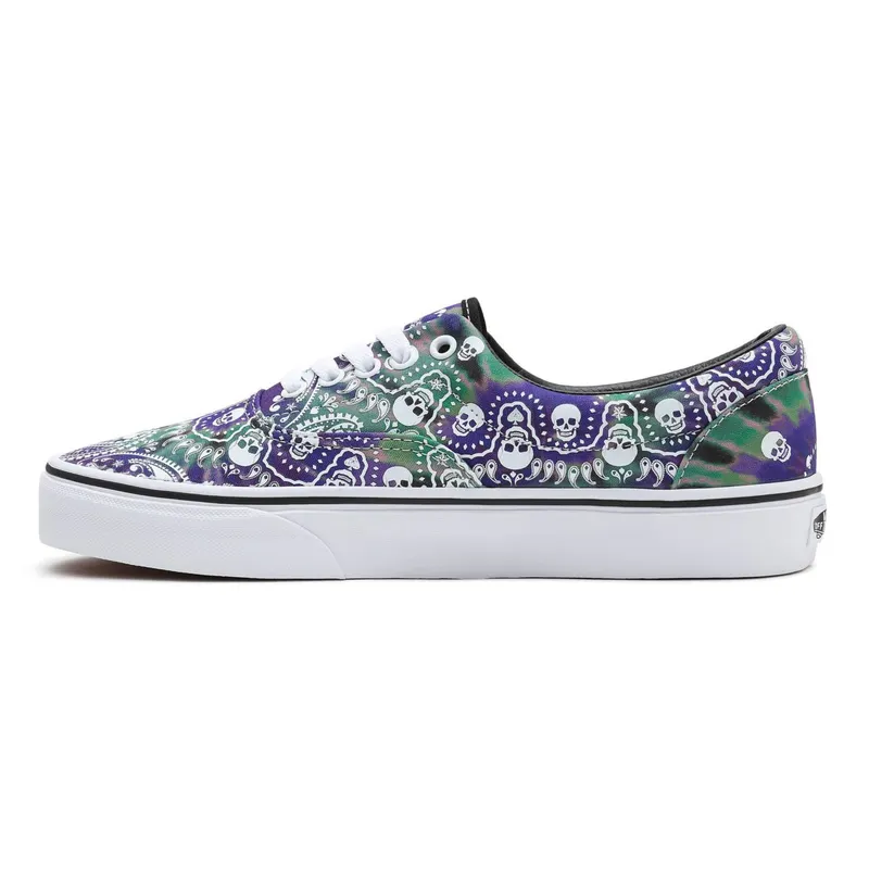 VANS Bandana Era Shoes Purple (VN0A54F14FM)
