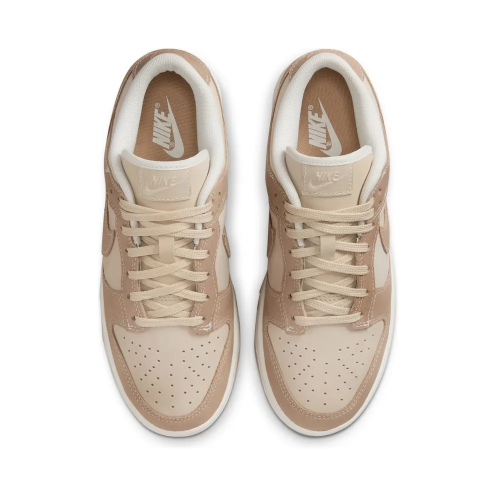 Nike Dunk Low SE Sanddrift/Sail/Hemp (FD0873-126)