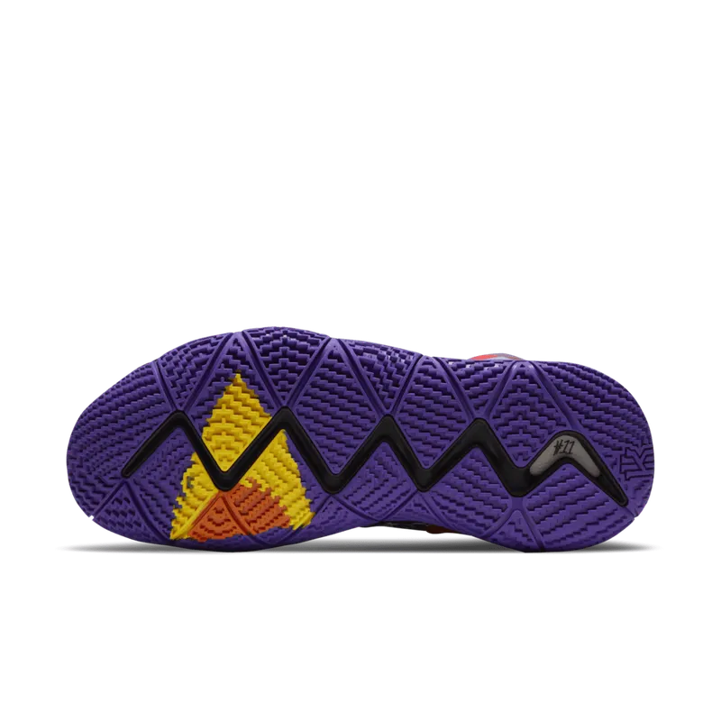 Nike Kyrie S2 Hybrid Chinese New Year Multicolor/Multicolor (DD1469-600)