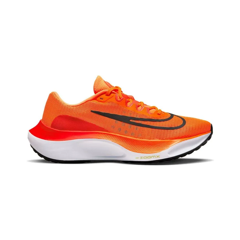 Nike Zoom Fly 5 Road Running Orange (DM8968-800)