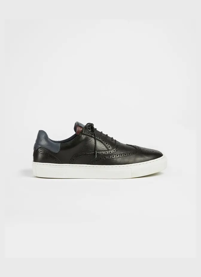 Ted Baker DENNTON (243218-BLACK)
