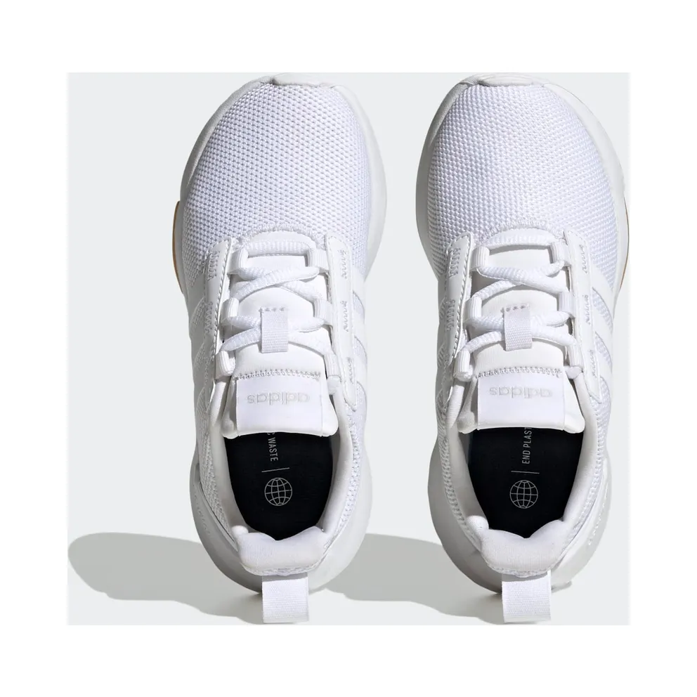 adidas Racer TR21 Cloud White / Cloud White / Grey One (H06143)