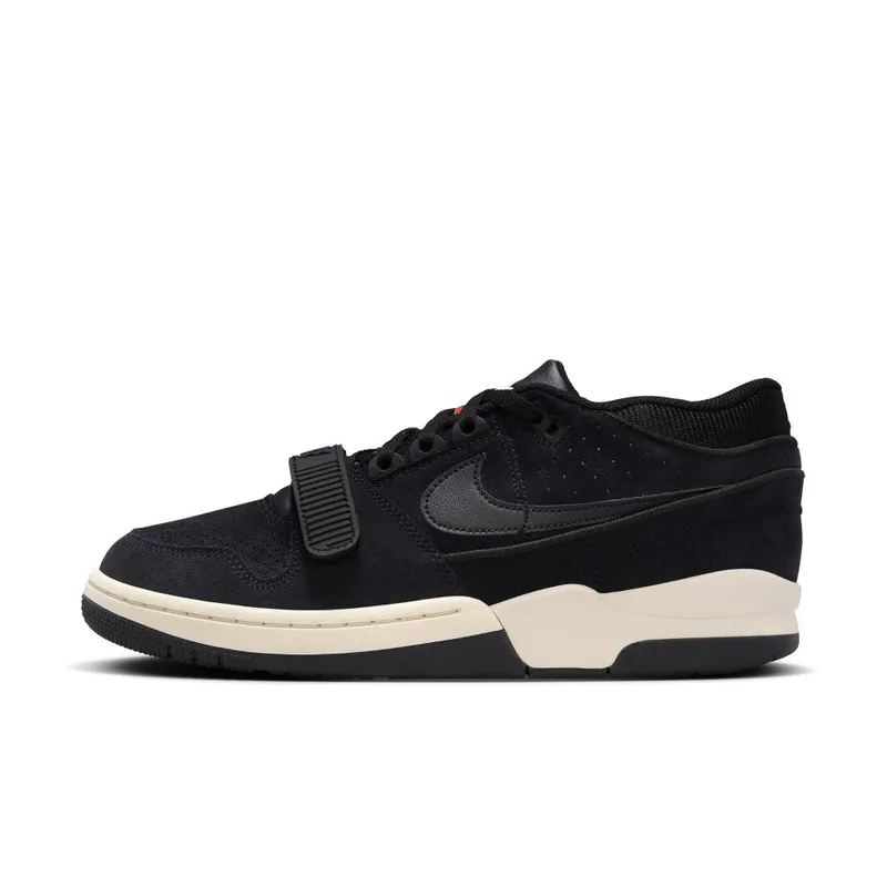 Nike Air Alpha Force 88 Black/Guava Ice/Orange/Black (FN6594-002)