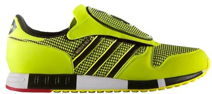 adidas Micropacer OG Solar Yellow (S77305)