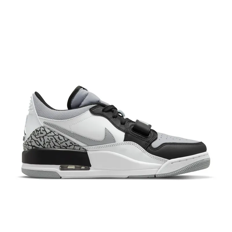 Air Jordan Legacy 312 Low White (CD7069-105)