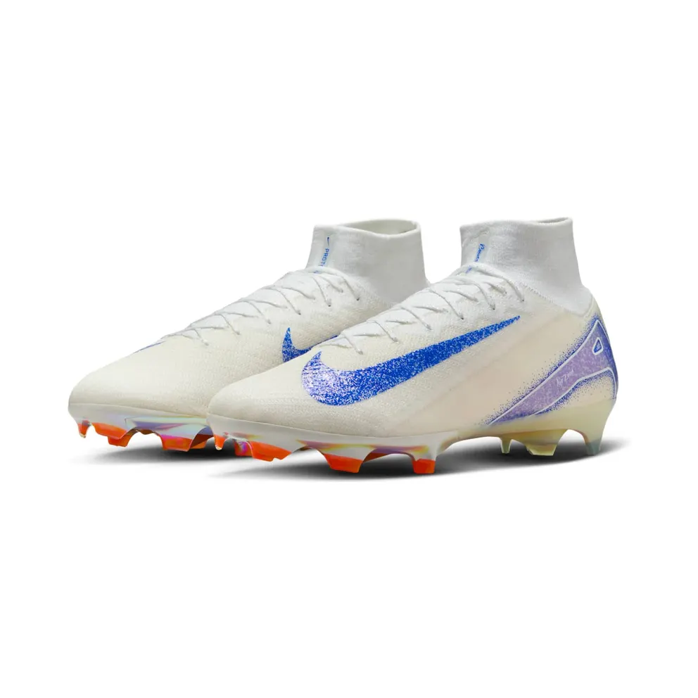 Nike Mercurial Superfly 10 Elite FG Blueprint Pack (HJ9293-100)