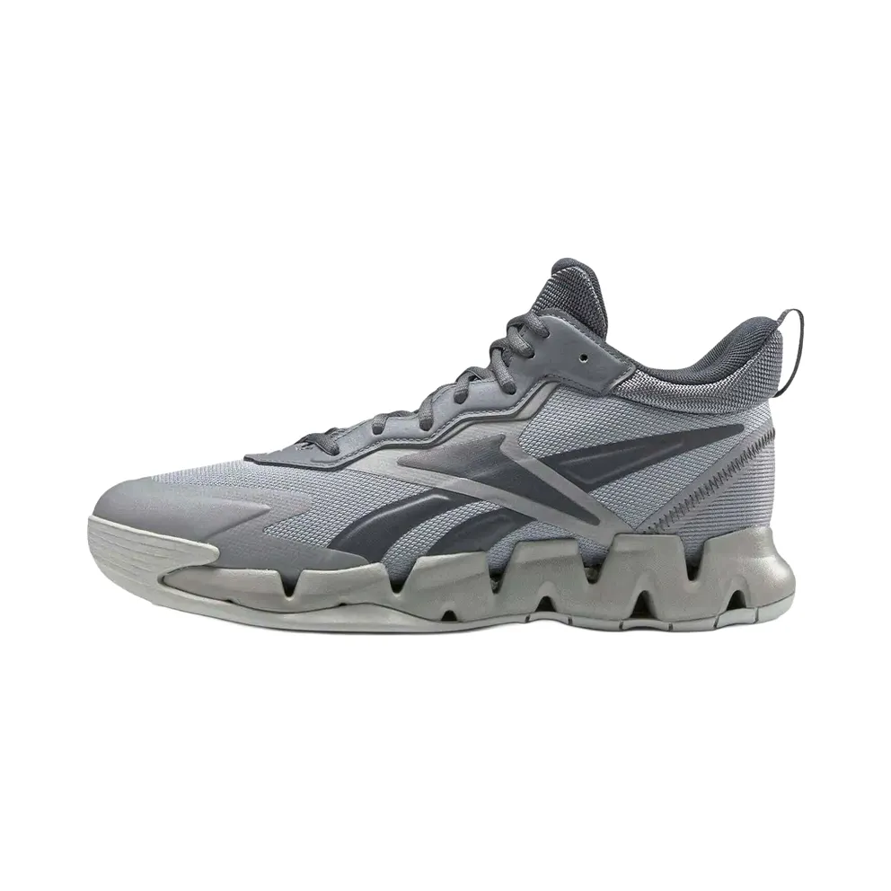 Reebok Zig Encore “Pure Grey” (ID4861)