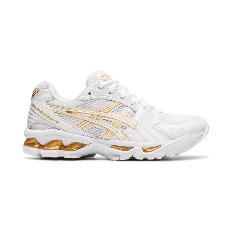 ASICS Gel-Kayano 14 White Gold (W) (1202A056-101)