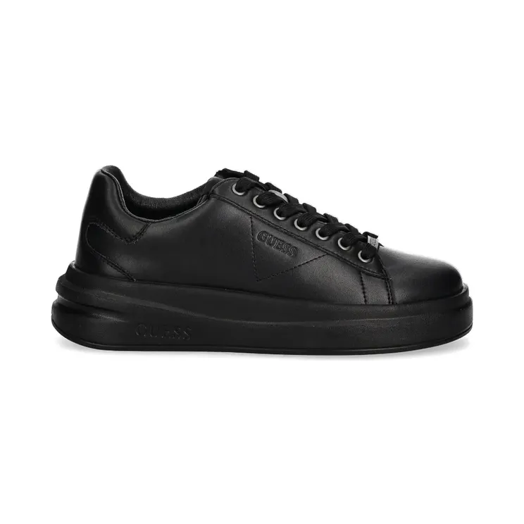 Guess Usa -Prägung “Black” (FLFELBLEA12)