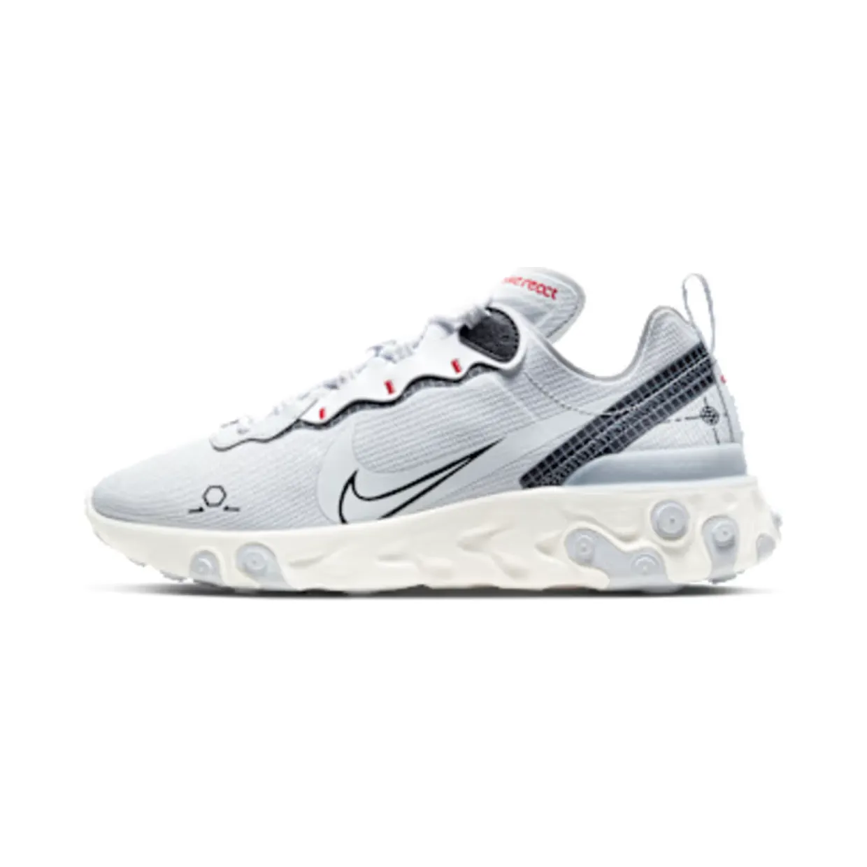 nike-react CU3009-002