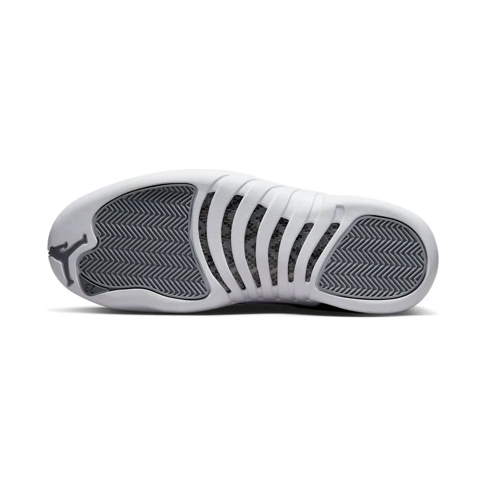 Air Jordan 12 Stealth – “Stealth / White / Cool Grey” (CT8013-015)