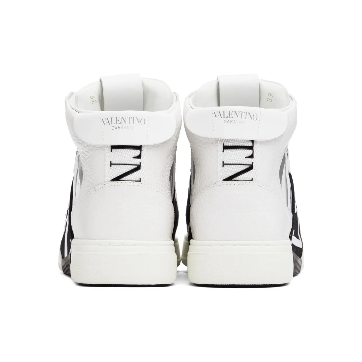 Valentino Garavani White VL7N Sneakers (1Y2S0E03WRQ) (2)