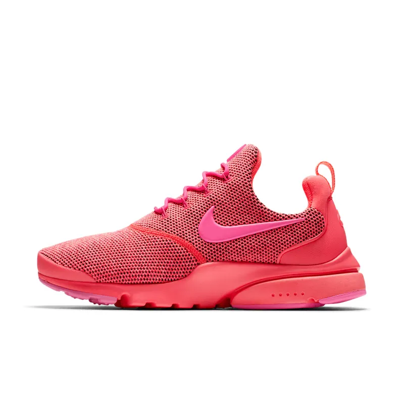 Nike Presto Fly Se Hot Punch Pink Blast (W) Hot Punch/Pink Blast (910570-604)