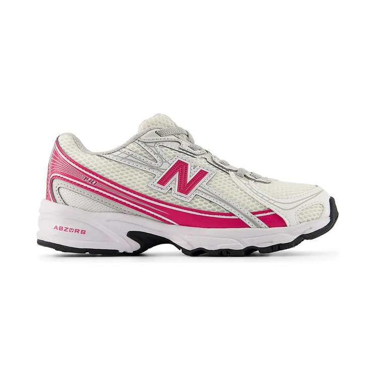New Balance 740 Pink Cream (PS), 28 (P740677)