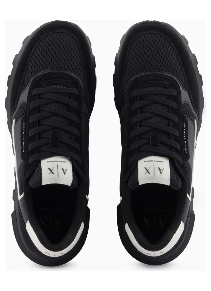Armani Contrasting Inserts (XM002197-AF17447-MC024) (3)