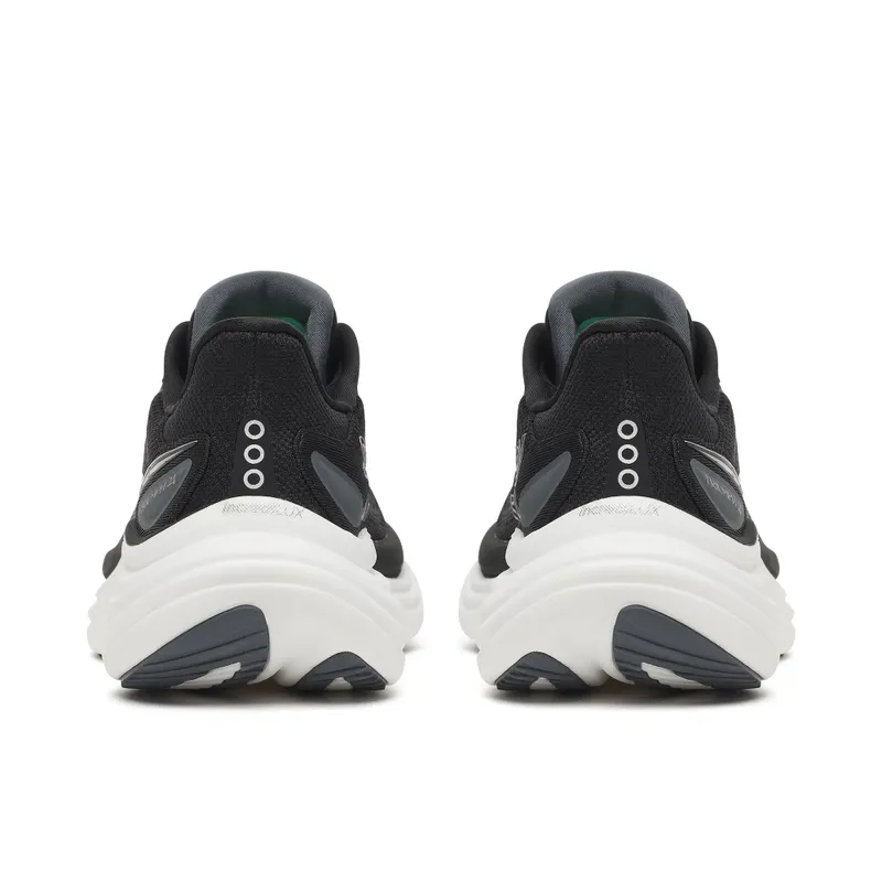 SAUCONY Triumph 24 “Black / Silver” (S100999-1016)