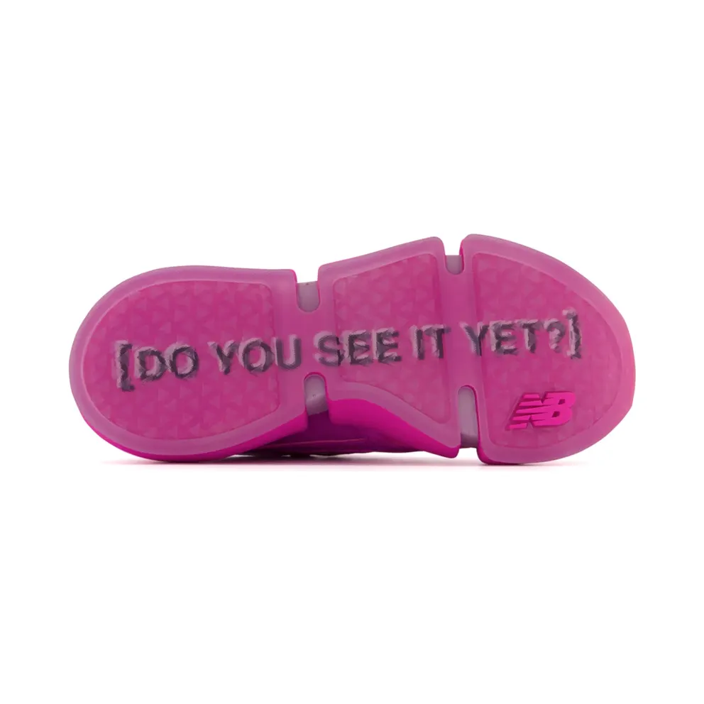 New Balance Vision Racer Jaden Smith Pink (2021) (MSVRCJSC)
