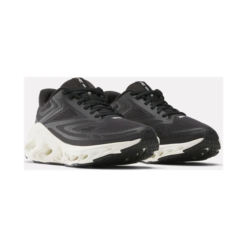 Reebok Fuel Flex Run “Women’s Shoes in Black/Washed Black/Chalk” (100239318)