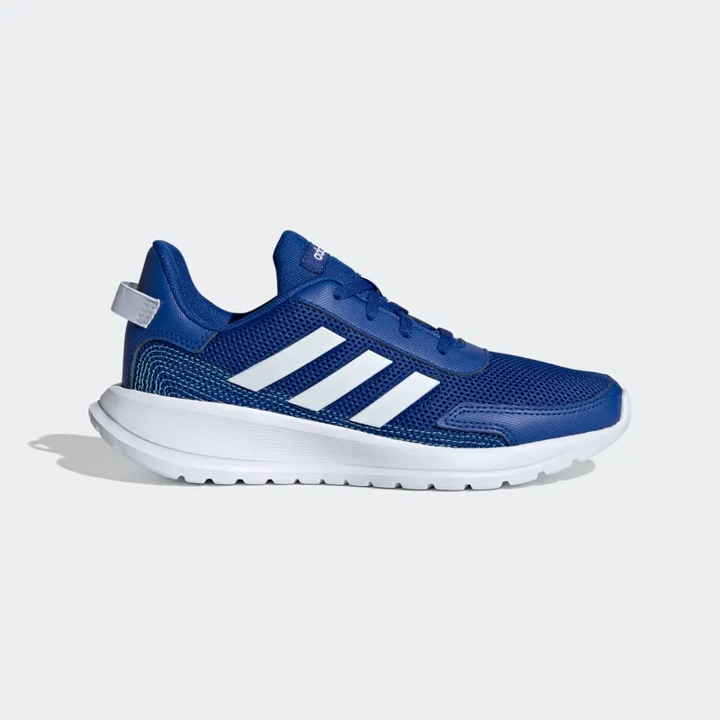 adidas Tensor Run Royal Blue / Cloud White / Bright Cyan (EG4125)