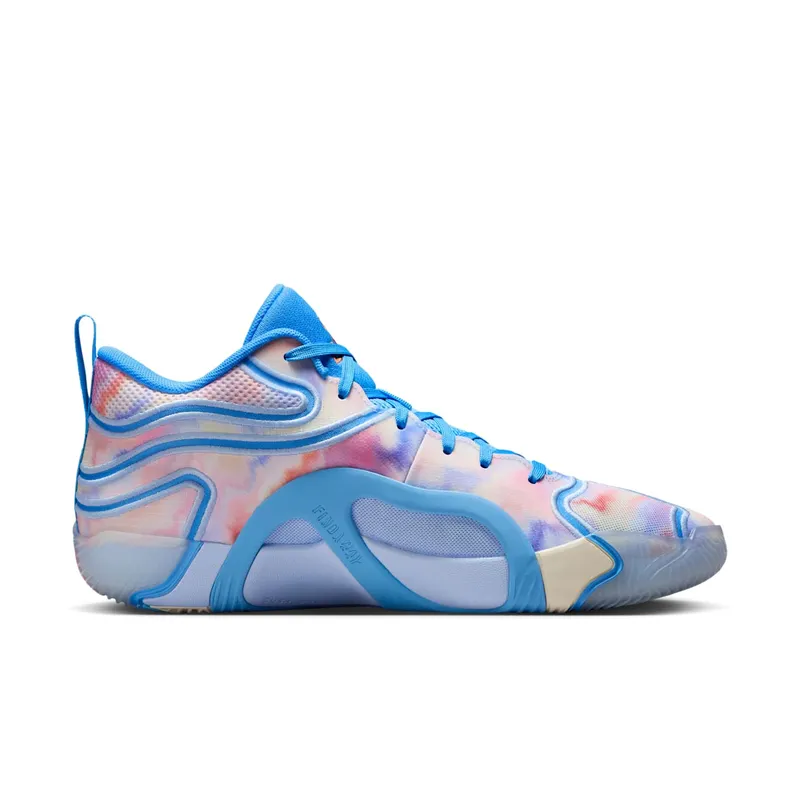 Jordan Tatum 3 “Tie Dye” (FZ6598-400)