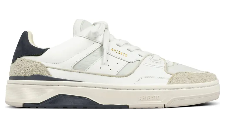 Axel Arigato Clay “White” (F2733002) (3)