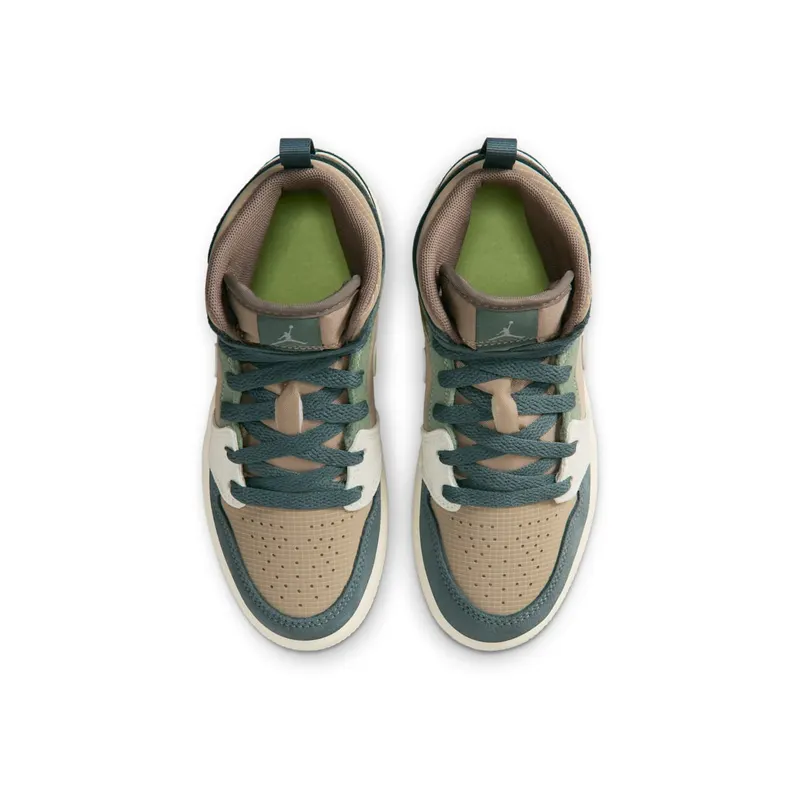 Jordan 1 Mid SE We Outside (IF2874-200)