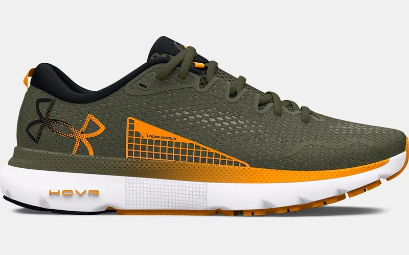 Running Shoes Under Armour Hovr Infinite 5 3026545-302