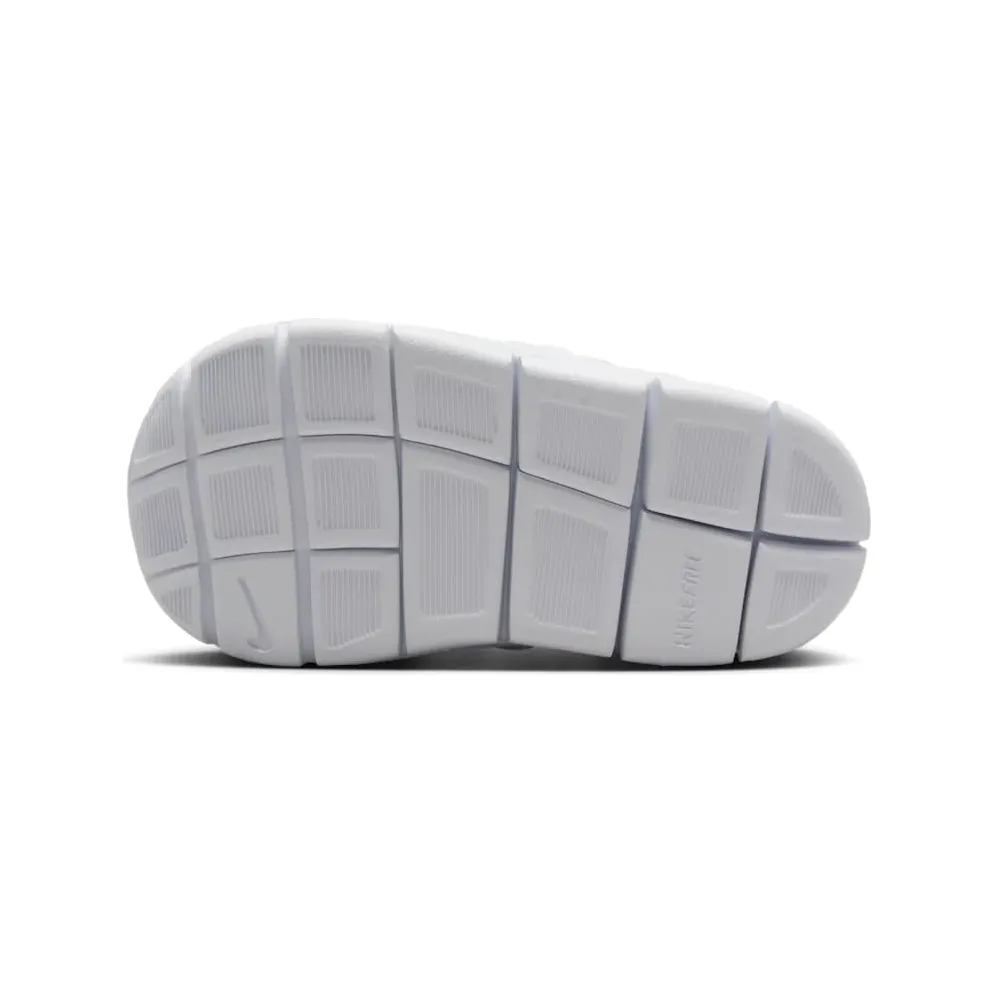 Nike Dynamo Free White Guava Ice (IB7246-101)