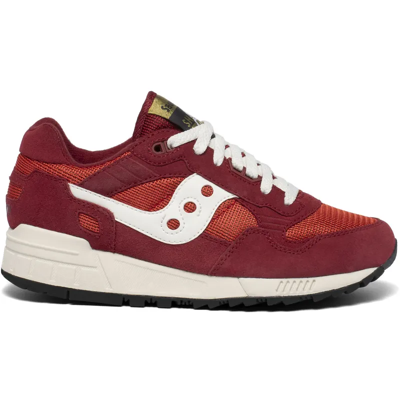 Saucony Shadow 5000 Vintage Red (S60405-38)