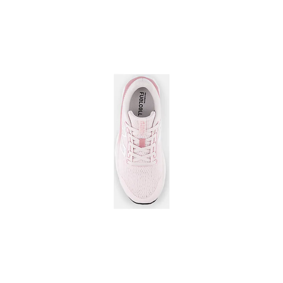 NEW BALANCE Propel Lace “PINK GRANITE / PINK TAFFY / White” (GPFCPRT5)