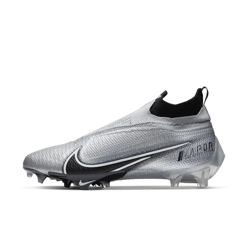 Nike Vapor Edge Elite 360 Flyknit White White/Pure Platinum/Wolf Grey (AO8276-100)
