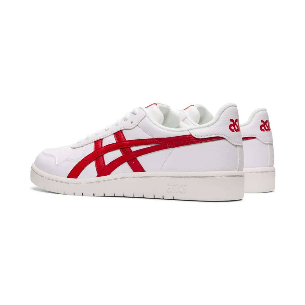 Asics Japan S ‘White Speed Red’ White/Speed Red (1191A212-100)