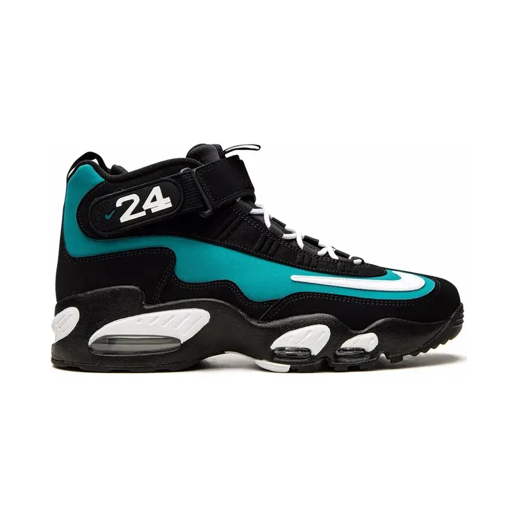 Nike Air Griffey Max 1 “Blue” (DM8311)
