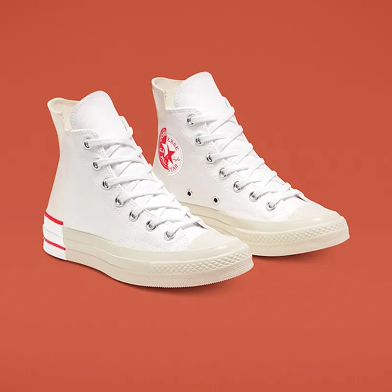 Converse Rivals Chuck 70 High Top (168671C)