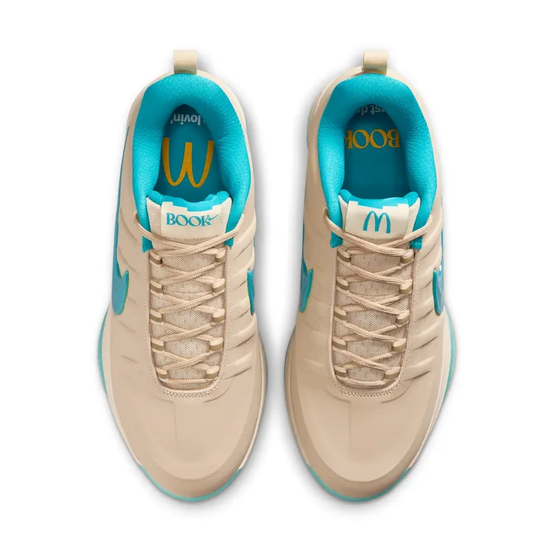 Nike Book 2 EP “Sedona Mcdonald’s” (IR6443-100)