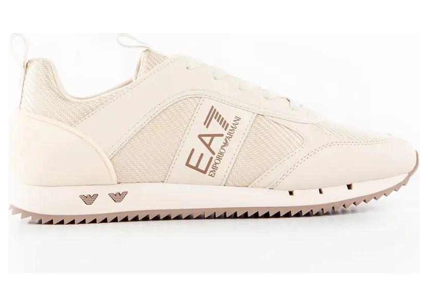 EA7 Emporio Armani sneaker Beige (X8X185-XR175-U006)