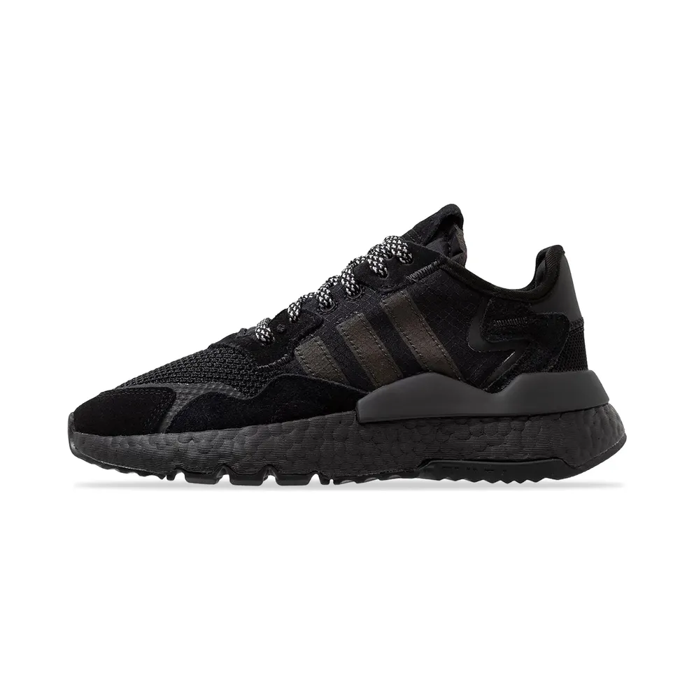 Adidas Nite Jogger Triple Black (2019) (BD7954)