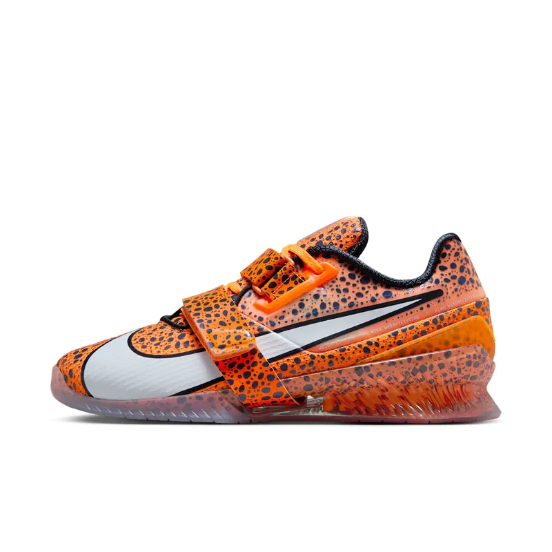 Nike Romaleos 4 SE Electric Pack Olympic Safari (FV3678-900)