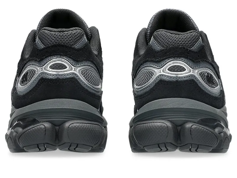 ASICS GEL-NYC 2.0 “Graphite Grey / Black” (1203A895-022)