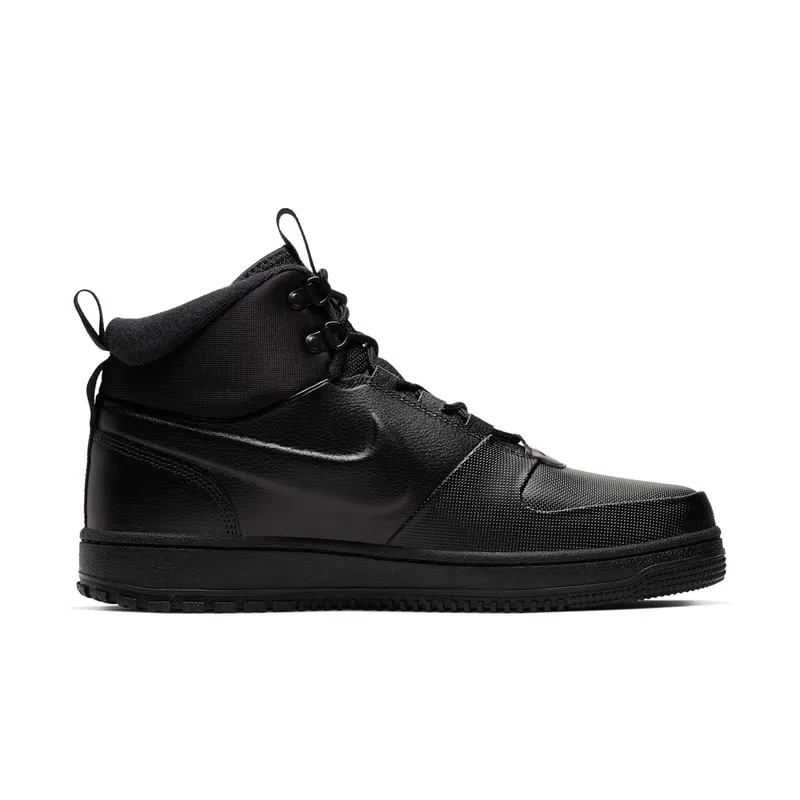 Nike Path WNTR Black Black/Black-Metallic Pewter (BQ4223-001)