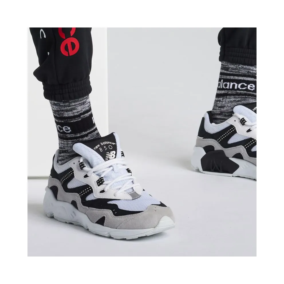 New Balance 850 White Black (ML850YSF)