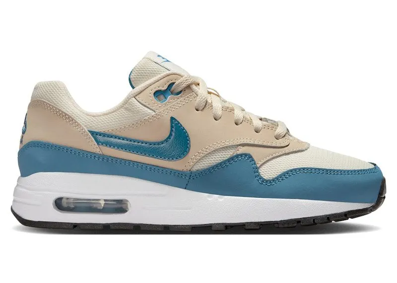 Nike Air Max 1 Soft Pearl Smokey Blue (DZ3307-012)